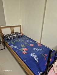 Blk 22 Bukit Ho Swee Court (Bukit Merah), HDB 3 Rooms #525421711